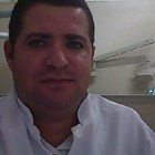 Dr. <b>Christiano Leal</b> de Almeida - 9687483766L