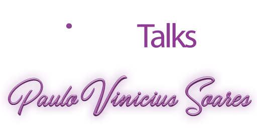 Assista online: iDent Talks com Paulo Vinícius Soares | iDent