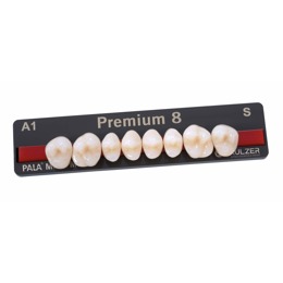 Dentes Premium